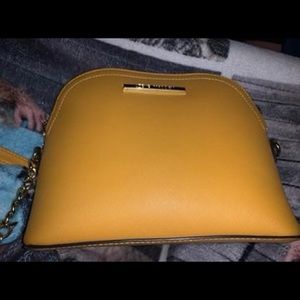Steve Madden Crossbody